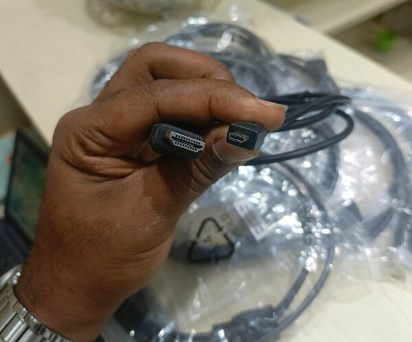 Câble HDMI vers Micro HDMI