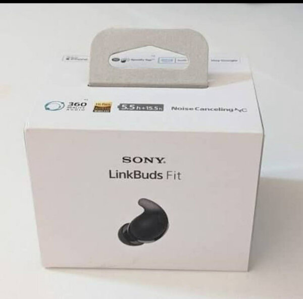 Sony LinkBuds Fit Wireless