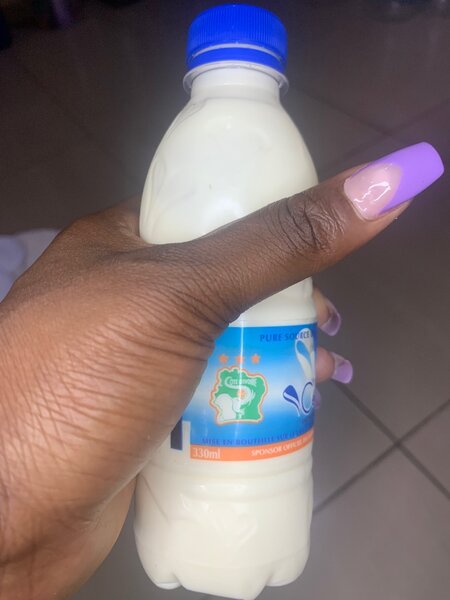 Yaourt Nature Crémeux 330ml