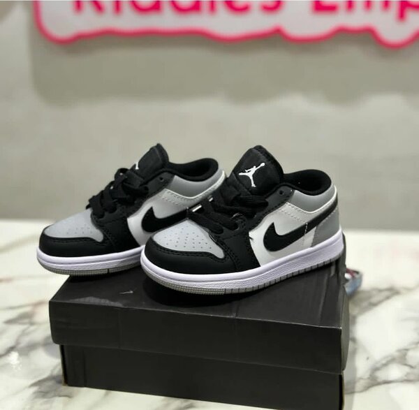 Chaussure pour enfant