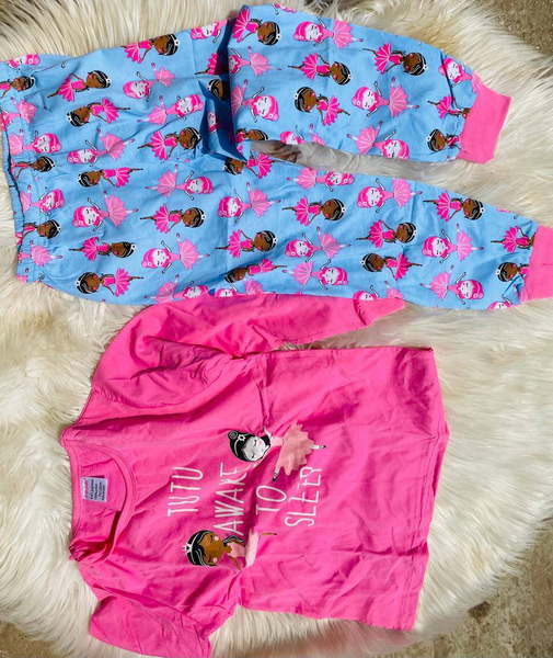 Kids pajamas 