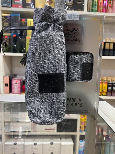Mousuf perfume