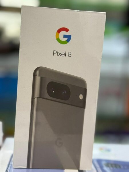 Google Pixel 8