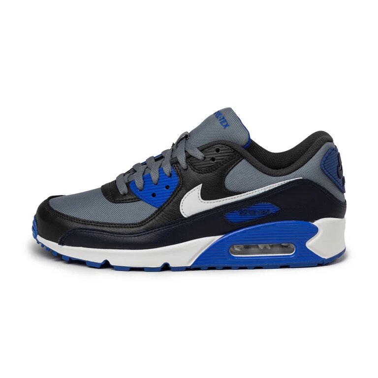 Baskets Air Max modernes