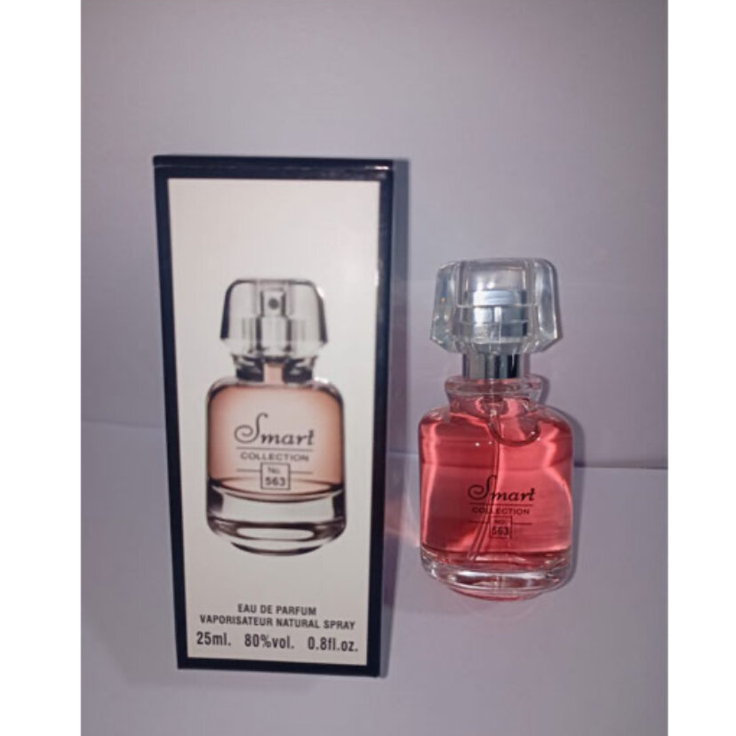 Eau de Parfum Smart 25ml