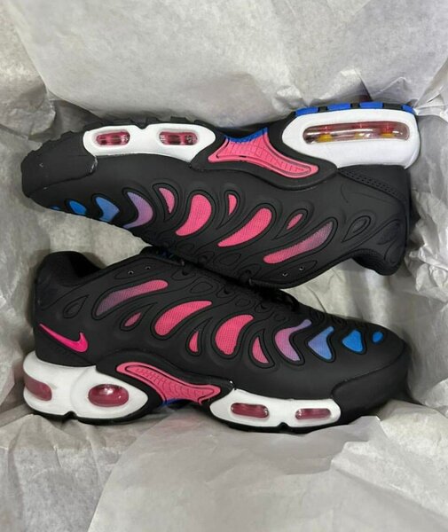 Basket Nike Air Max TN plus