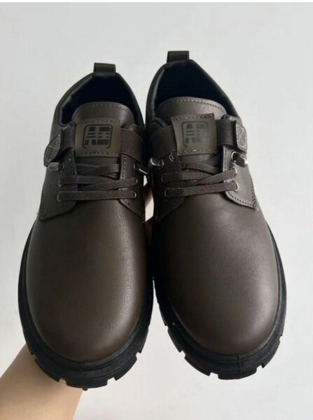 Men's Ankle Boots