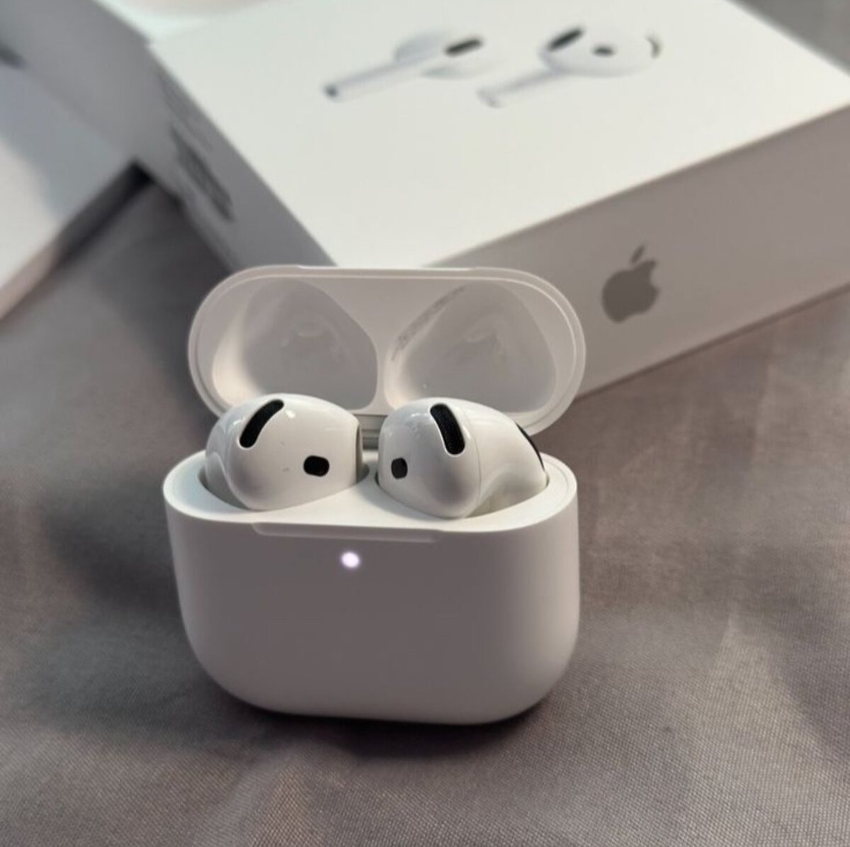 AirPods 4ème génération