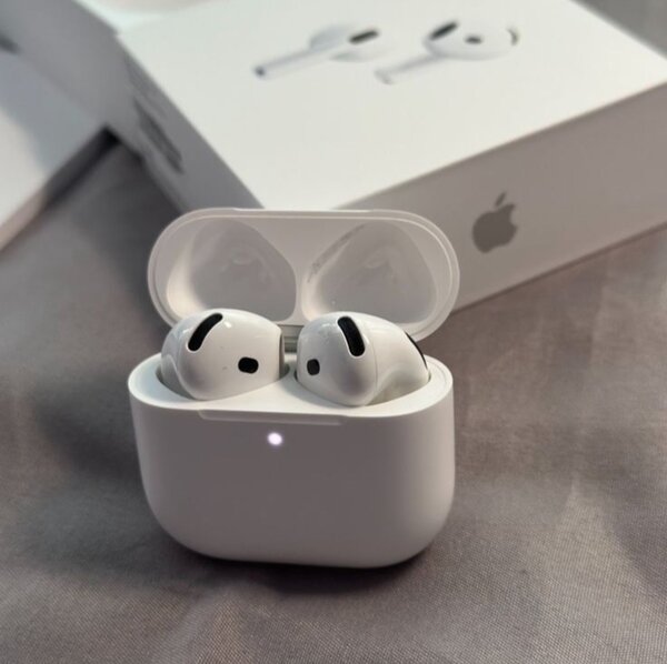 AirPods 4ème génération