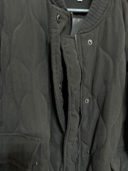 Бомбер под Zara