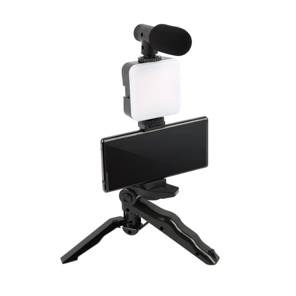 Kit Création Vidéo Smartphone