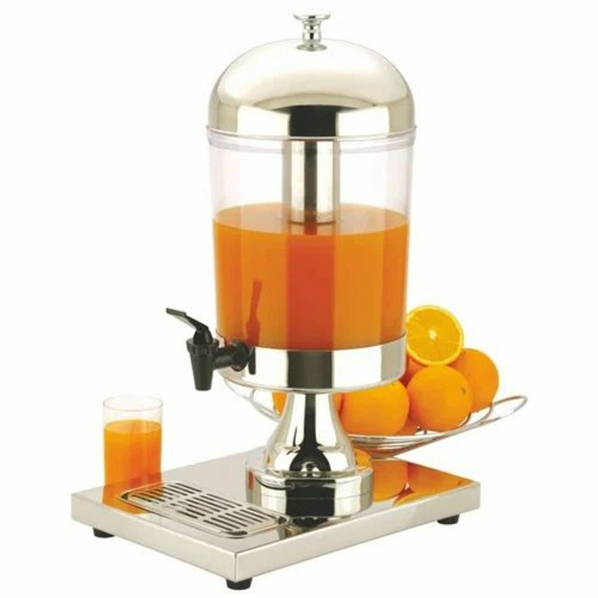 8Litres Juice Dispenser