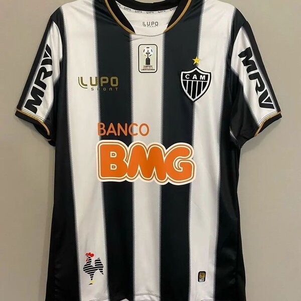 Maillot de neymar original