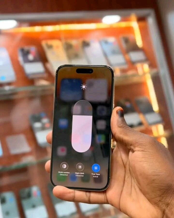 iPhone 14 Pro 256giga