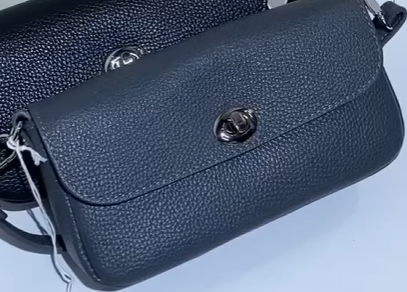 Компактная сумочка