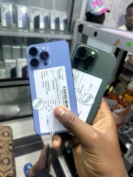 iPhone 13 Pro original