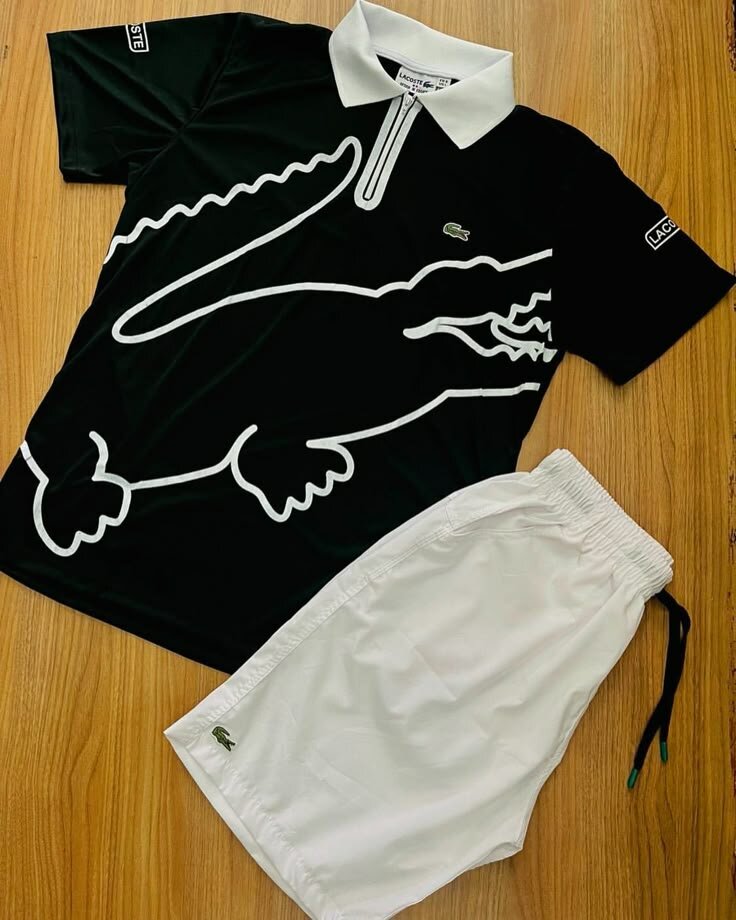 Ensemble sport Lacoste