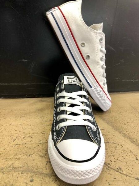 Baskets Converse All Star
