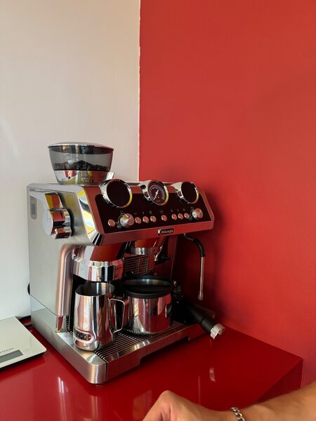 кофемашина