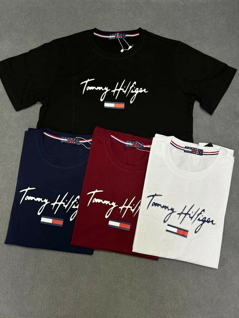 T-shirts graphiques unisexes