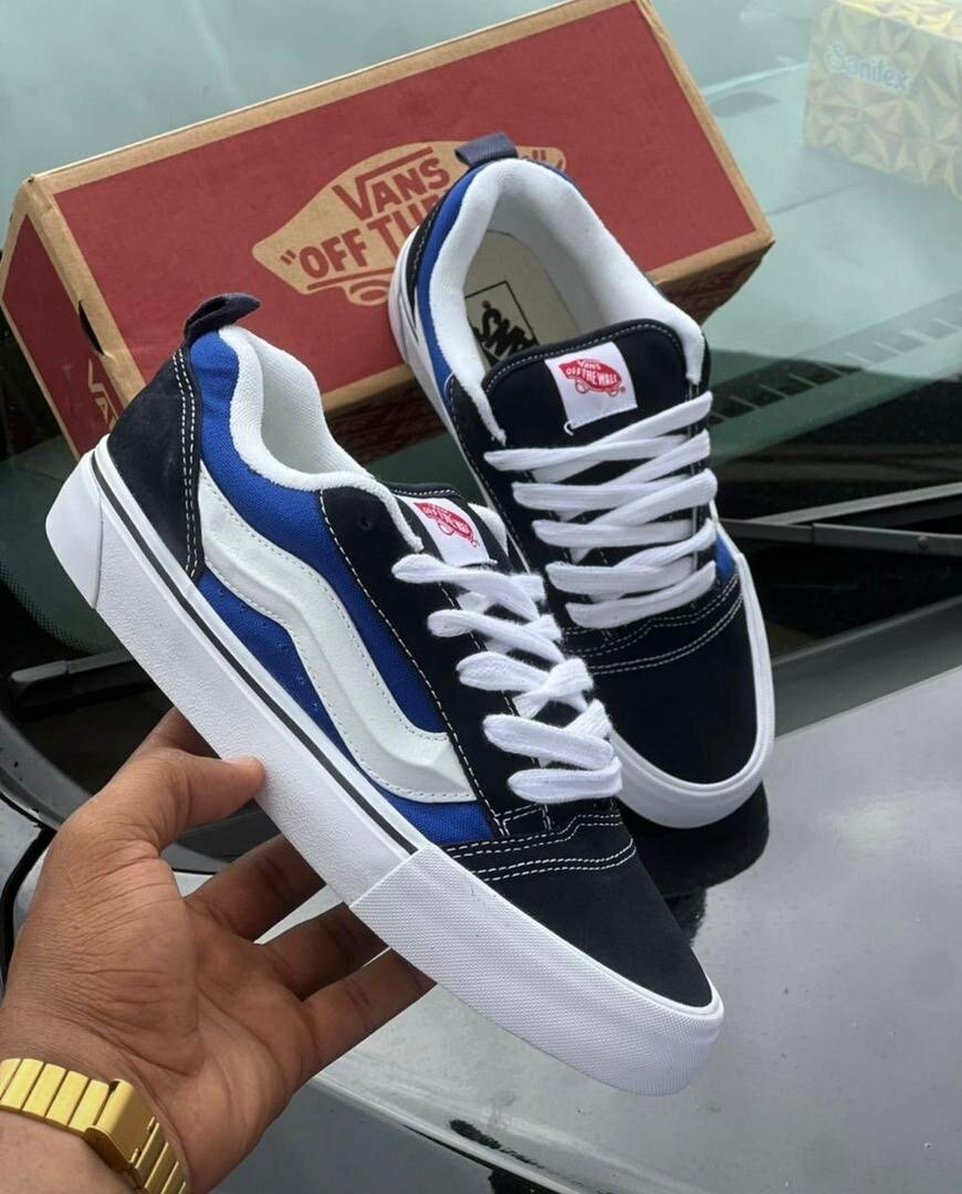 VANS -40-41-42-43-44-45