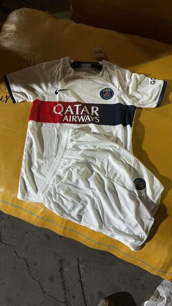 Jeux de maillot