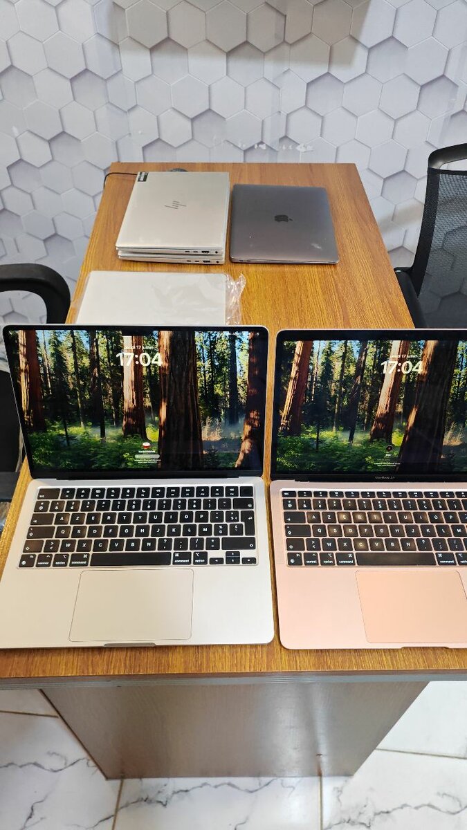 Sleek 13-Inch Laptops