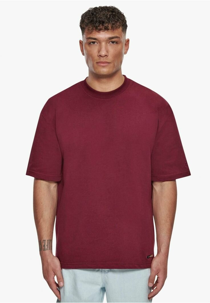 T-shirts basiques pour hommes