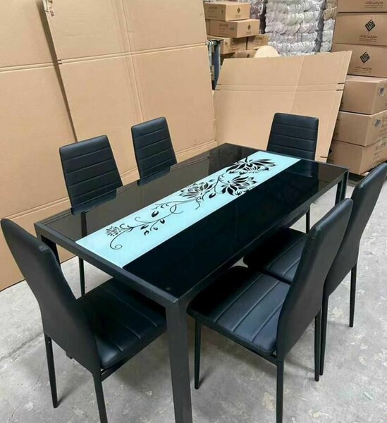 Table Salle à Manger Design