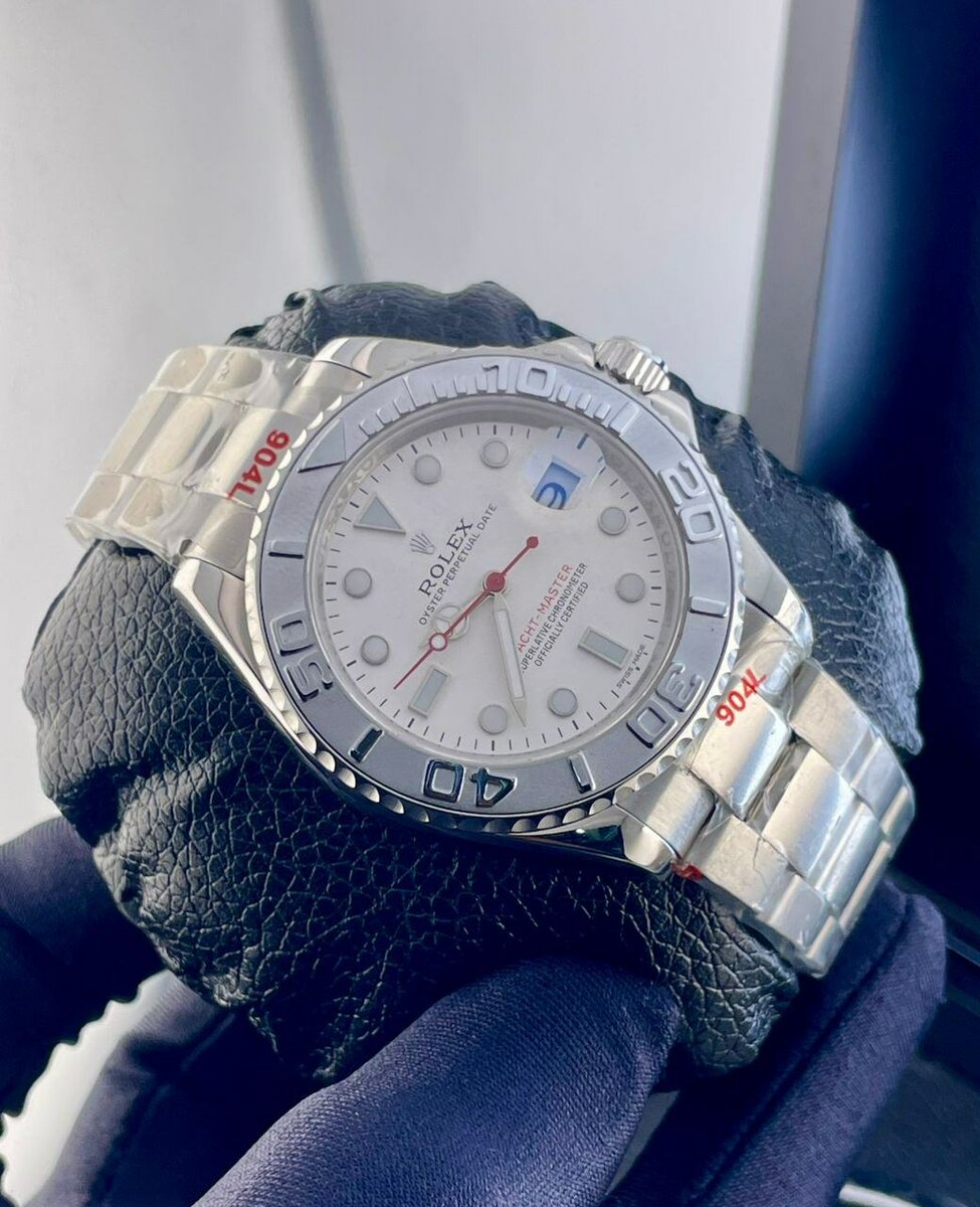 Montre de Luxe Mixte