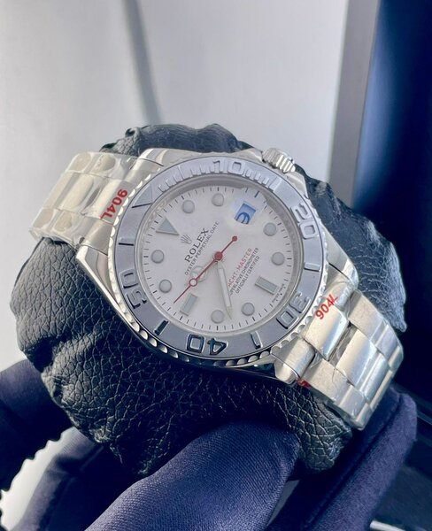 Montre de Luxe Mixte