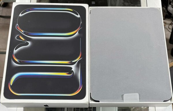 iPad Pro 12.9 pouces Wi-Fi