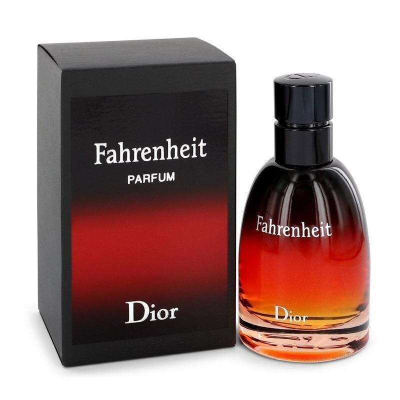 Parfum Homme Fahreinheit Dior
