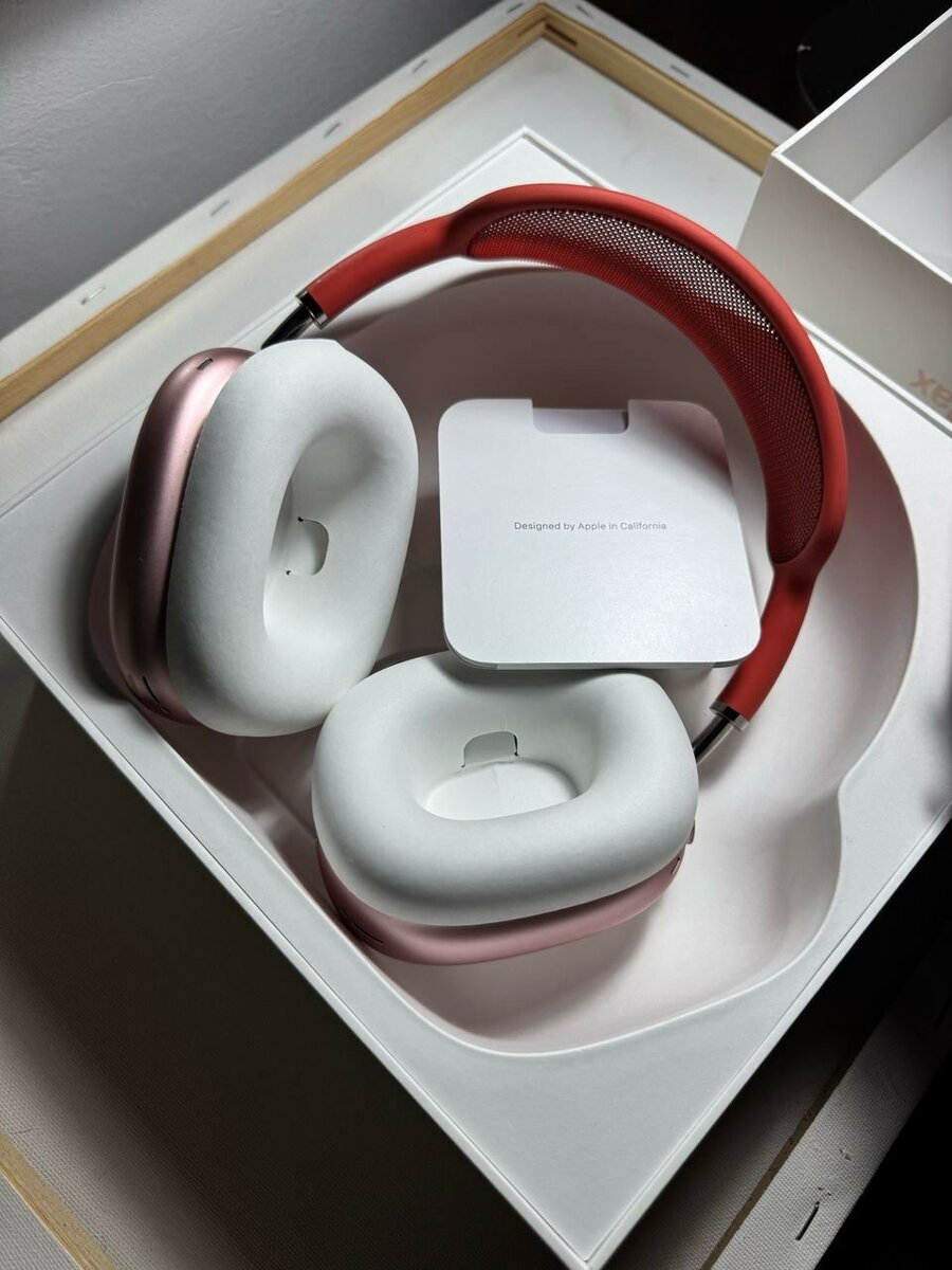 Original Apple AirPods Max