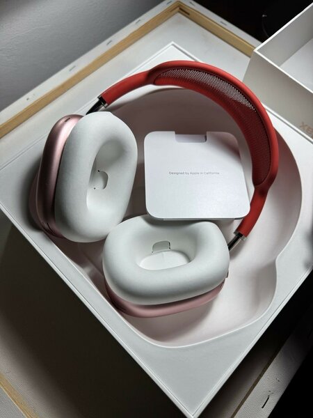 Original Apple AirPods Max