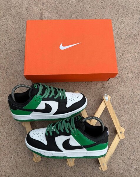 Baskets Nike Dunk Low