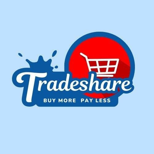 TRADESHARE 