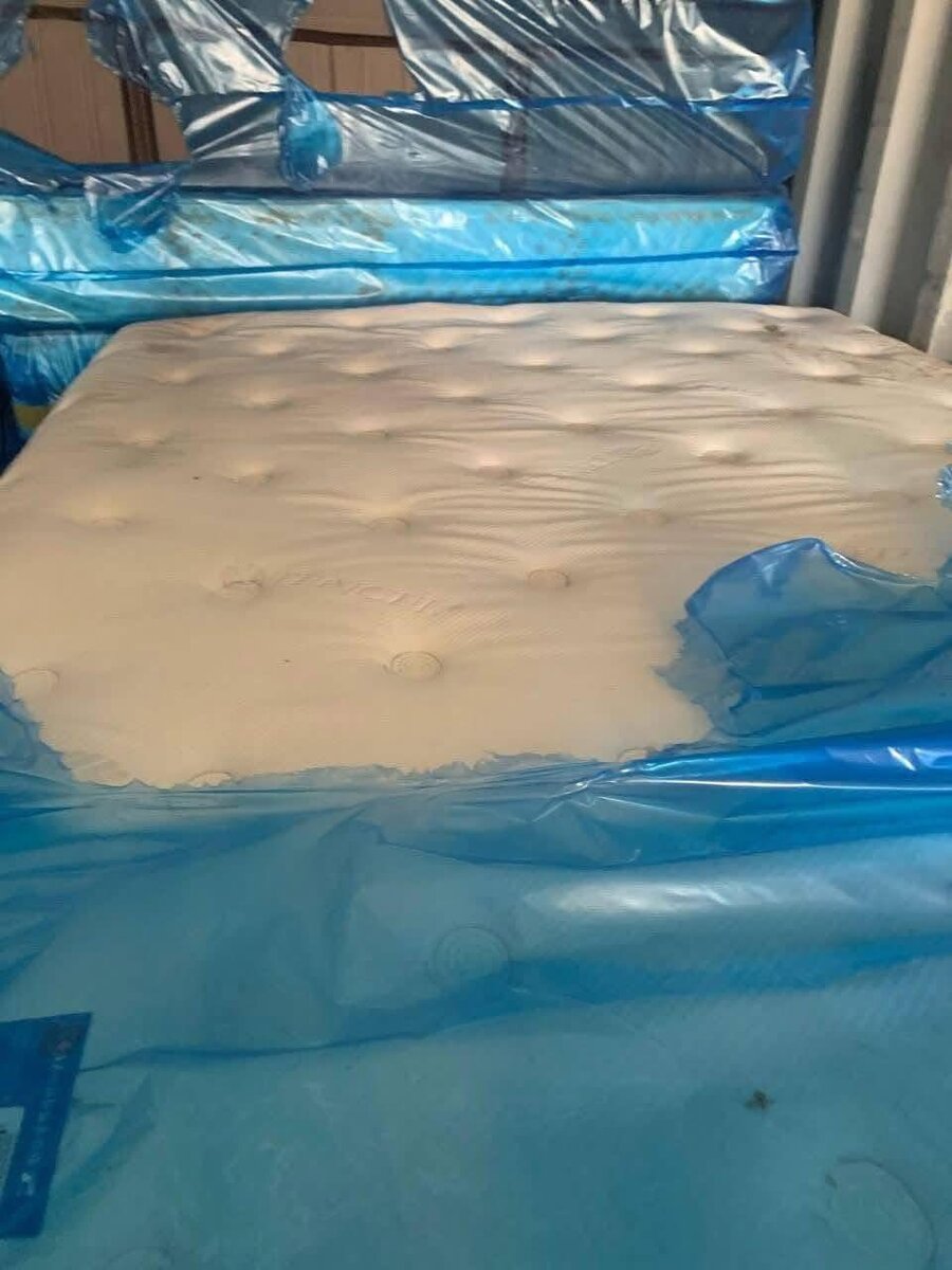 Matelas Confortable King Size