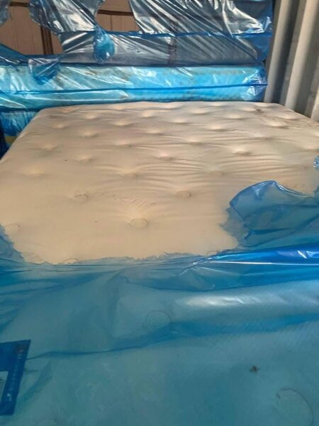 Matelas Confortable King Size