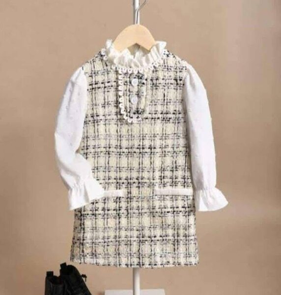 Kids Frock