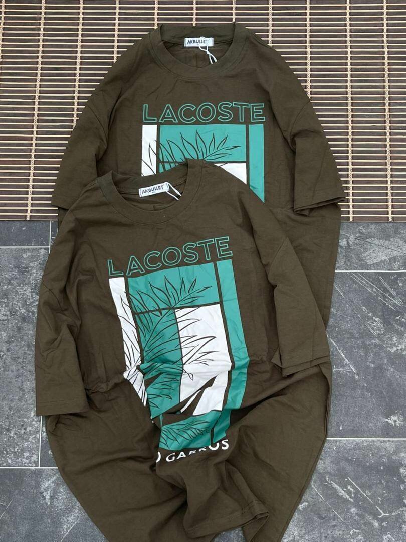 T-shirts