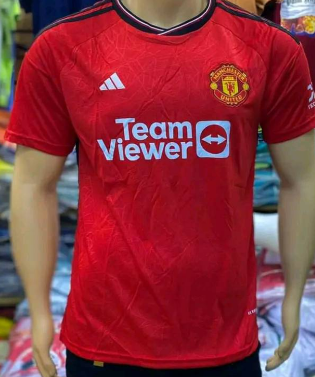 High quality football jeryses