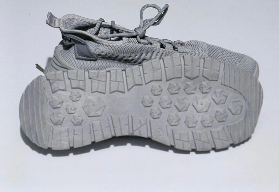 Baskets de sport légères