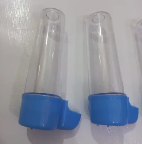 Birds 4 water drinker 5.5 round shape