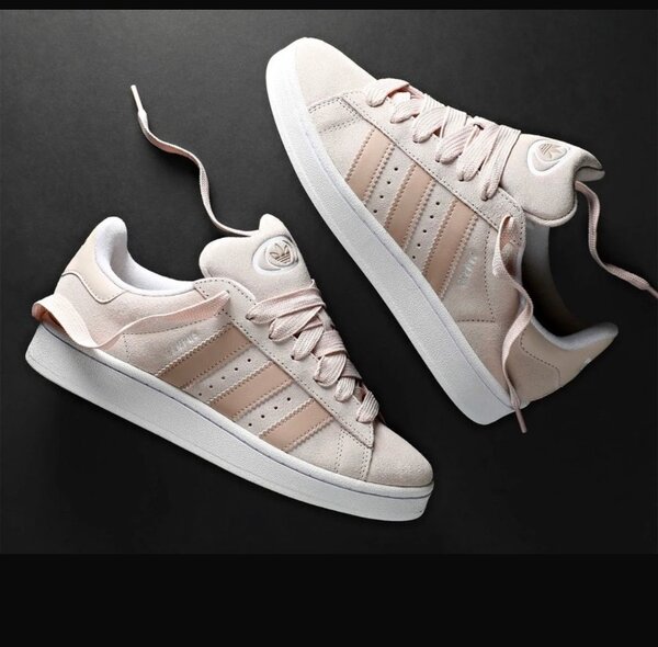 Adidas campus