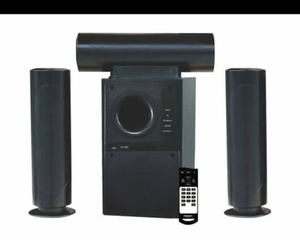 Ensemble Home Cinéma Bluetooth