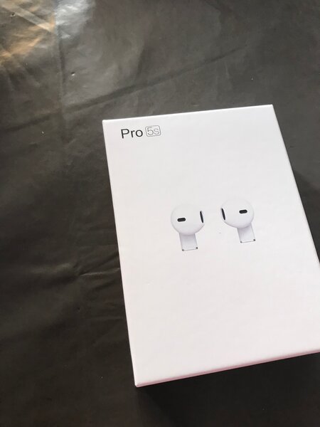Écouteurs sans fil Pro 5S
