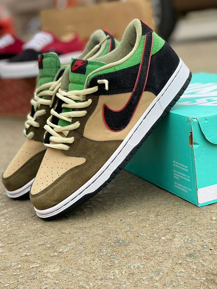 Nike SB original