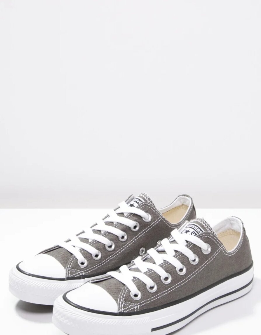 Baskets basses unisexe convers