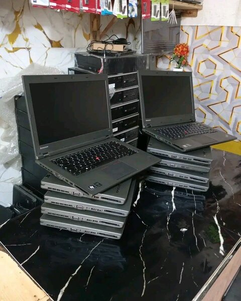 Ordinateur portable haute performance